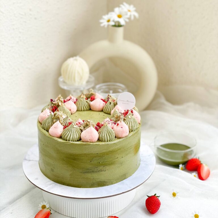 Creme Maison Bakery