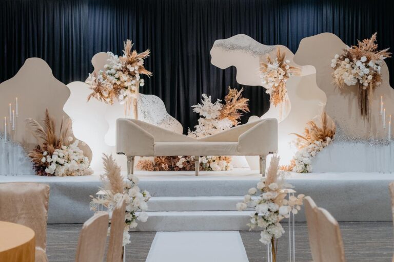 Nayra Events
