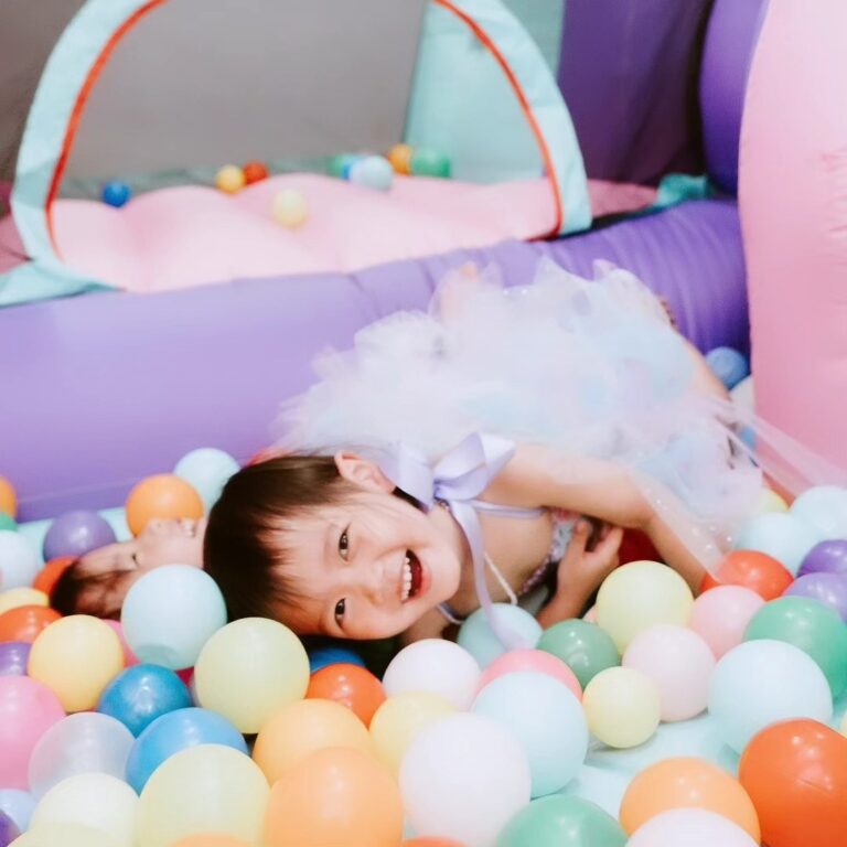 SG Bounce Fun